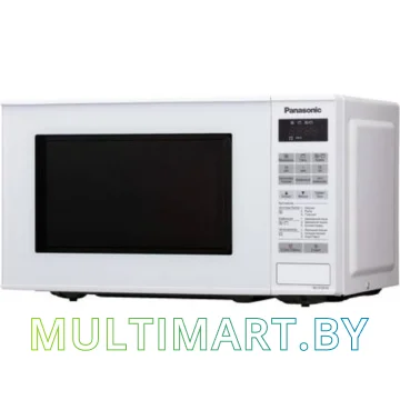 Микроволновая печь Panasonic NN-GT261WZPE